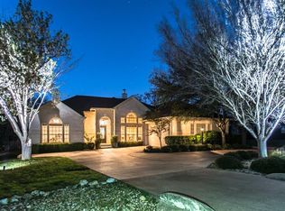 304 Tellus St, Lakeway, TX 78734