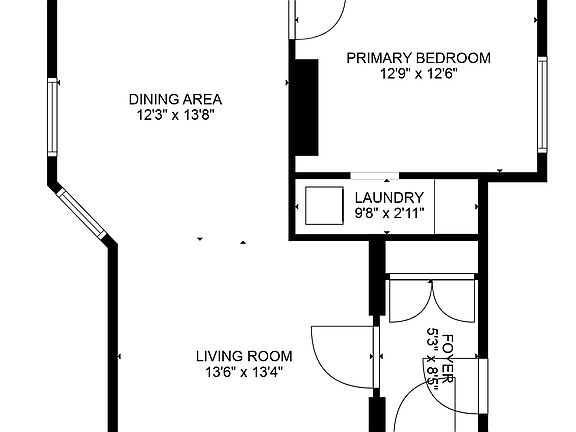 4th image of 351 Eureka Ave SE #1