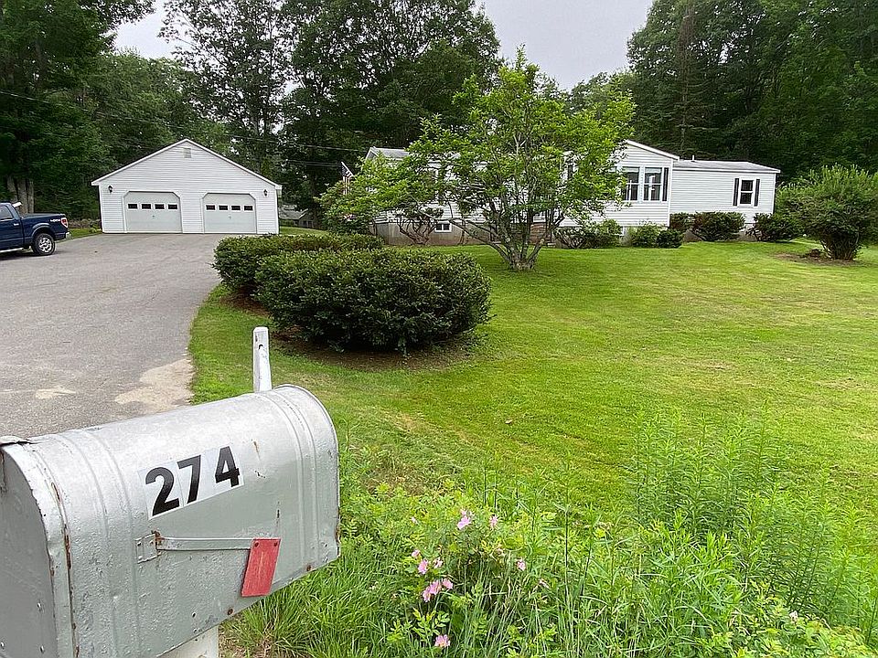 1st image of 274 Log Cabin Rd