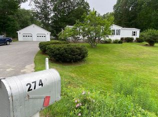 274 Log Cabin Rd, Arundel, ME 04046