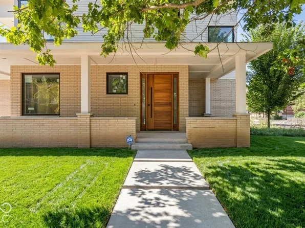 535 E 9th St, Indianapolis, IN 46202