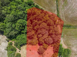 1227 Ben Williams Rd, Richlands, NC 28574