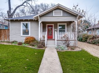 827 Winston St, Dallas, TX 75208
