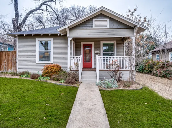 827 Winston St, Dallas, TX 75208