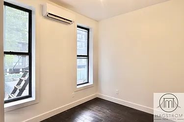 Rented by Hagstrom Management Inc
