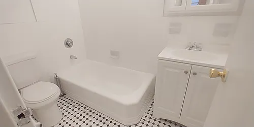 Rented by GPA Realty