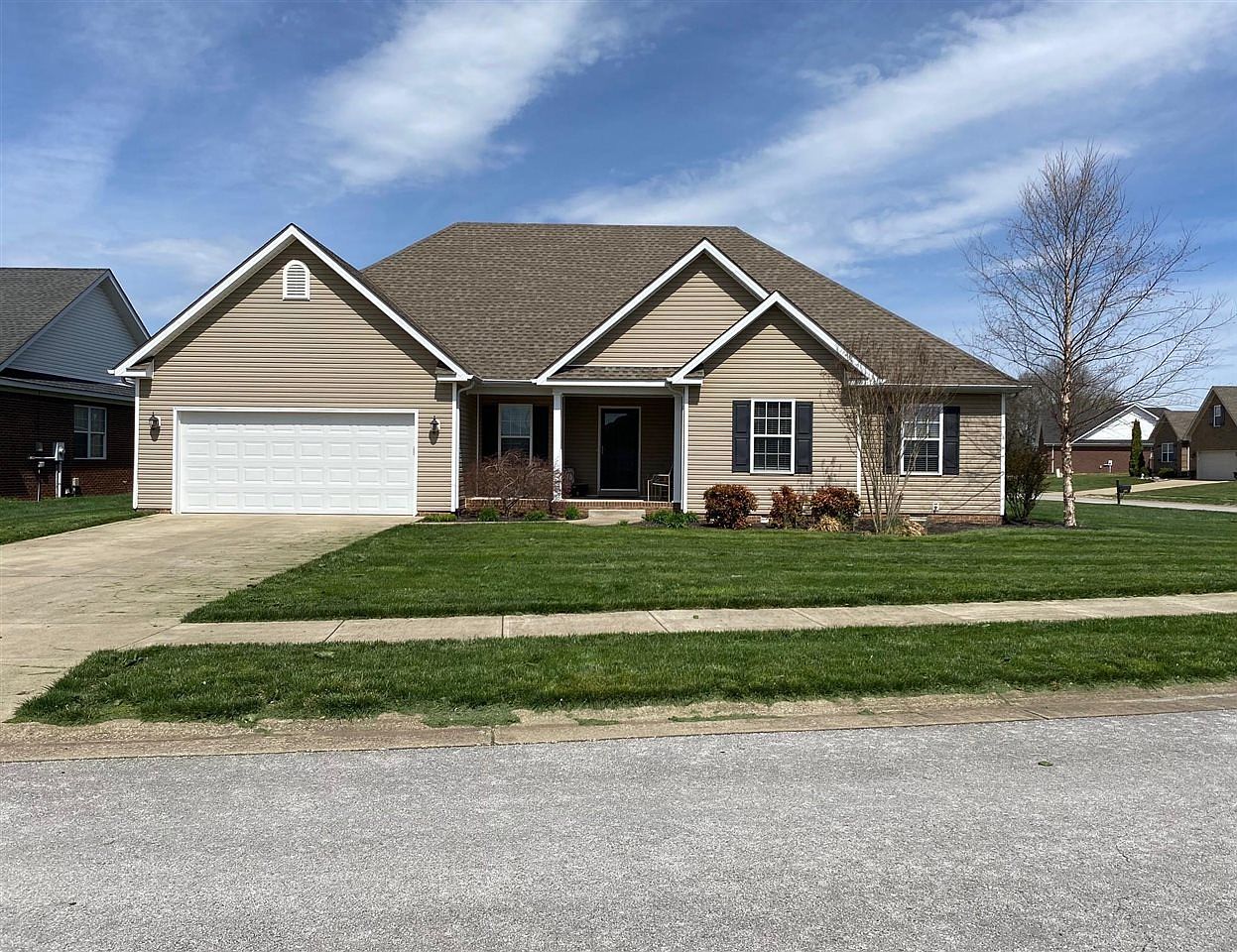 461 Day Star Cir, Bowling Green, KY 42104 Zillow