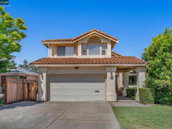 2210 Castro St, Martinez, CA 94553
