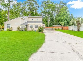 802 Luttie Rd, Myrtle Beach, SC 29588