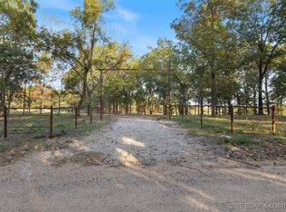 Heritage Rd, Eldon, MO 65026