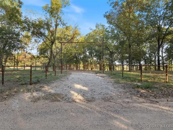 Heritage Rd, Eldon, MO 65026