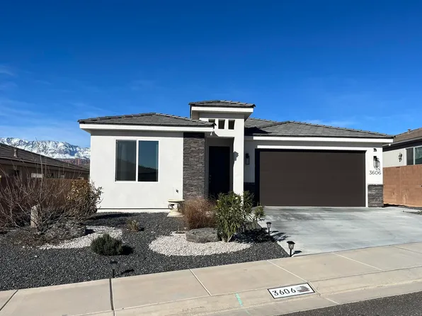 3606 W 175 N, Hurricane, UT 84737