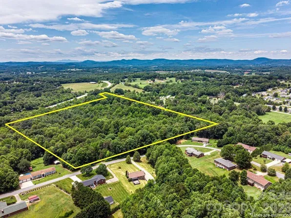 Alexander Acres Dr, Taylorsville, NC 28681