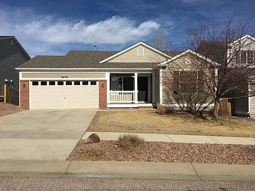 6430 Sonny Blue Dr Photo 1