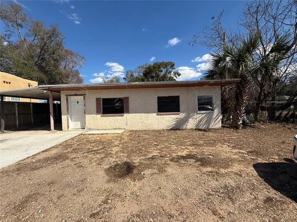 201 Seminole Ave, Minneola, FL 34715