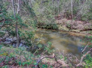 223 Ridge Creek Rd, Blairsville, GA 30512