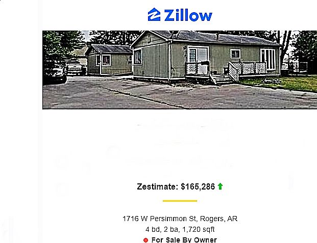 1st image of 1716 W Persimmon St