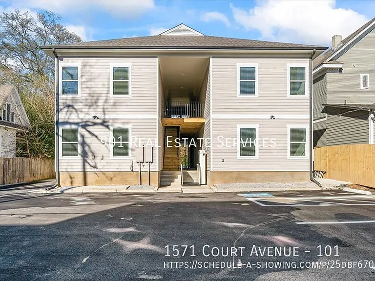 1571 Court Ave #101 — Photo 21