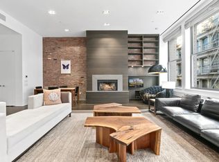 109 Greene St APT 3B, New York, NY 10012