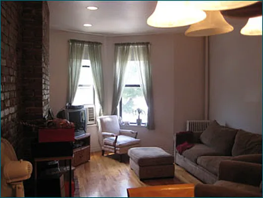 Rented by Brown Harris Stevens | media 31