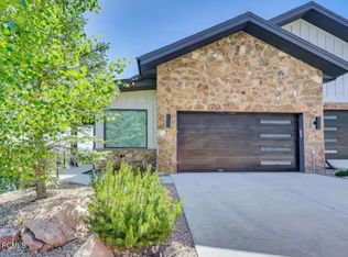 4318 Holly Frost Ct, Park City, UT 84098