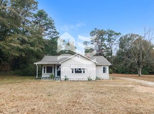 154 Pine Cir, Lagrange, GA 30241