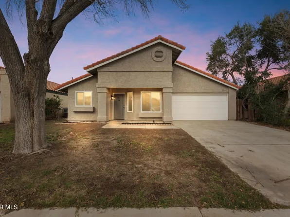 3541 Acorde Ave, Palmdale, CA 93550