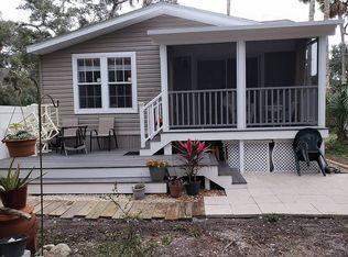 40 Rawlins Pl #2, Palm Coast, FL 32137