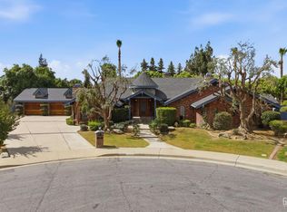 1606 Calle Hermosa, Bakersfield, CA 93309