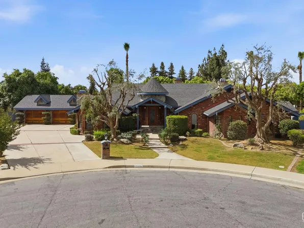 1606 Calle Hermosa, Bakersfield, CA 93309