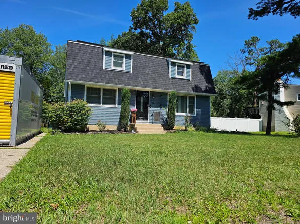 75 Sepulga Dr, Browns Mills, NJ 08015
