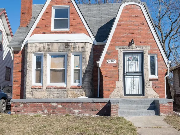 14400 Freeland St, Detroit, MI 48227