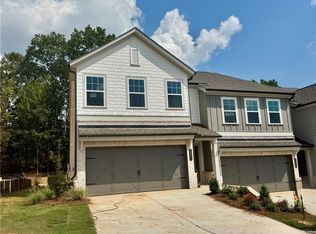 5321 Frontier Ct, Flowery Branch, GA 30542