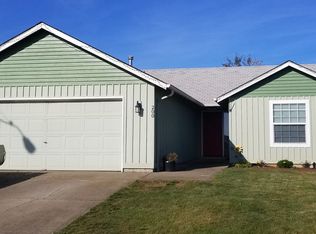 200 NW Card Ave, Dallas, OR 97338