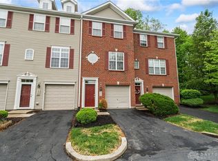 4266 Straight Arrow Rd, Dayton, OH 45430