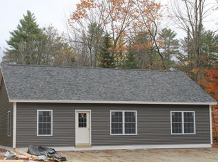 LOT 94 54 Birchwood Dr, Sabattus, ME 04280