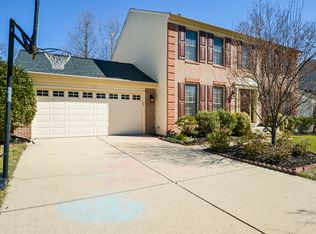 221 Cherry Hill Ln, Laurel, MD 20724