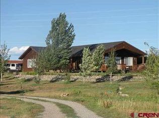 152 Terra Ln, Durango, CO 81303