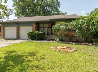 1222 Delmont Dr, Richardson, TX