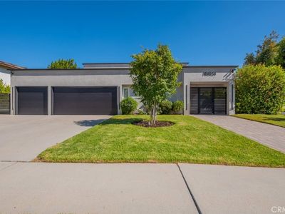18801 Celtic St, Porter Ranch, CA, 91326