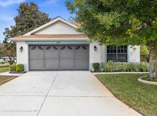 478 Candlestone Ct, Spring Hill, FL 34609