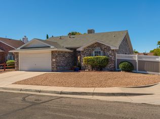 6317 Montano Pointe Rd NW, Albuquerque, NM 87120