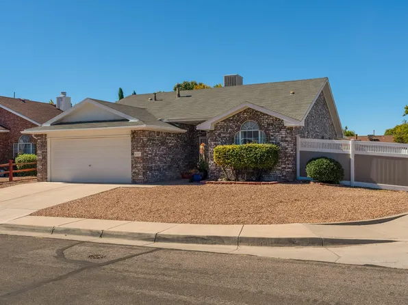 6317 Montano Pointe Rd NW, Albuquerque, NM 87120