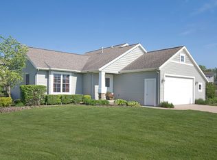 4638 Cider Mill Ct NW, Grand Rapids, MI