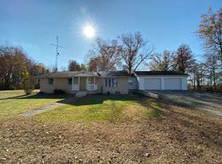 11067 W 800 S, Dunkirk, IN 47373