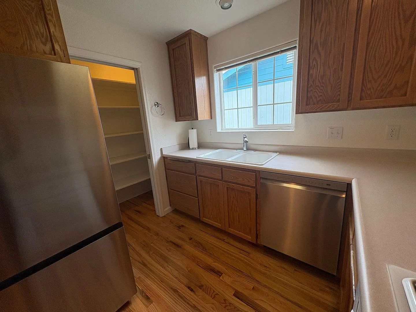 2 Bed 1 Bath Apartment — Photo 4