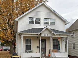 709 Mott St, Kendallville, IN