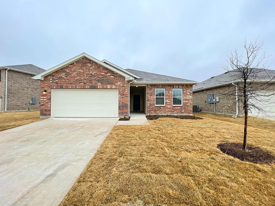 1st image of 2505 Silver Leaf Ln