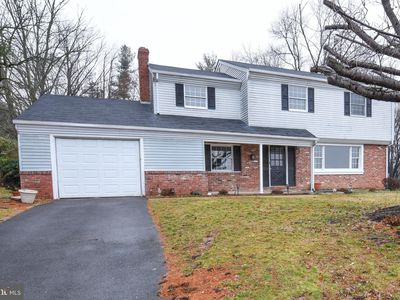 237 E Heron Rd, Holland, PA, 18966
