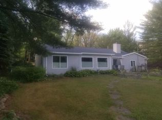 2870 Ridge Rd, Harrison, MI 48625